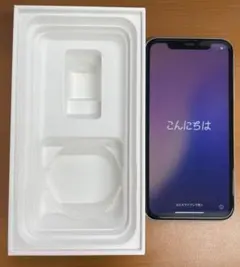 N*a様 動作確認済み iPhone 11 128GB ID:Q1206