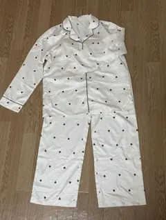 GU レディース パジャマ