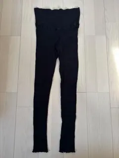 マタニティ リブレギンス