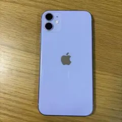 iPhone11 128GB SIMフリー