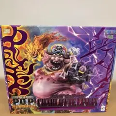 POP MAXIMUM ビッグ・マムのサムネイル