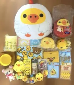 2026年最新】ぬいぐるみ まとめ売り リラックマの人気アイテム - メルカリ