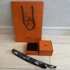 エルメス クリスマス オルゴール ノベルティ - メルカリ