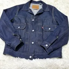 2025年最新】リーバイス gジャン ビッグeの人気アイテム - メルカリ