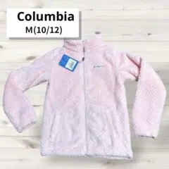 コロンビア　ボアフリース　10/12
