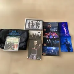AAA グッズ 生写真 セット