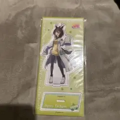 ウマ娘 アグネスタキオン アクリルスタンド アクスタ