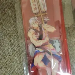 鬼滅の刃　阿波おどり　アクリルスタンド　宇髄天元