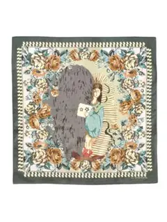 kapital エレファント　バンダナ　ぬいぐるみ KAPITAL