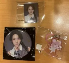 IS:SUE THE EDITION 釼持菜乃　まとめ