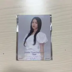 BNK48 フープ Hoop 日本武道館 入場特典 カード