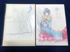 響けユーフォニアム キャンバスアート 鎧塚みぞれ 傘木希美 - メルカリ