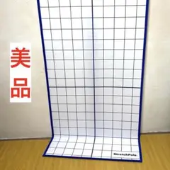 【中古美品】アライメントチェックスクリーン 〈 StretchPole(R) 〉