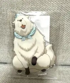 TOHO 10周年 有楽町マルイ スパイファミリー アクリルスタンド ボンド