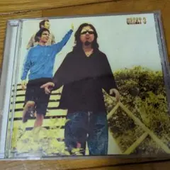GREAT3 グレート3 ROMANCE CDアルバム