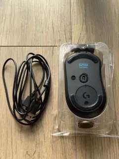 Logicool G703h ワイヤレス ゲーミングマウス