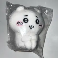 未開封　ちいかわ　ガチャぬいぐるみBIG４