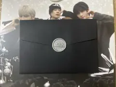 TXT Holiday Gift ポストカードセット