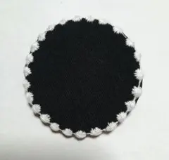ミナペルホネン タンバリン サンキューベリーバッジ - メルカリ