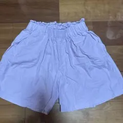 ikka 150ショートパンツ