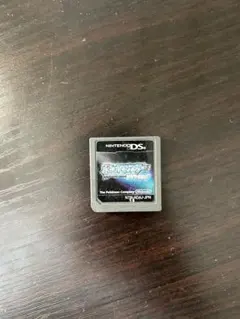 ポケットモンスター ダイヤモンド DS