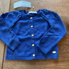 タルティーヌ　エ　ショコラ　カーディガン