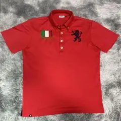 FILA ポロシャツ　イタリア国旗のサムネイル