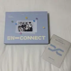 ENHYPEN EN-CONNECT DVD 2021