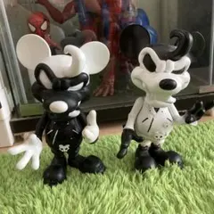 週末限定値下‼️ オズワルド オルテンシア メカニカルカウ サマンサタバサ 最終値下‼️ オズワルド オルテンシア メカニカルカウ サマンサタバサ