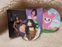 TWICE モモ セット