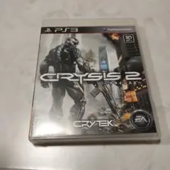 クライシス 2　PS3