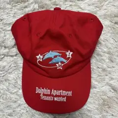 あいみょん　aimyon キャップ Dolphin Apartment