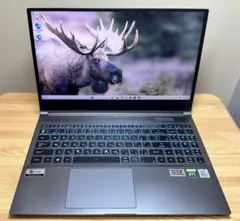 バッテリー&ファン新品 ゲーミングノート GX531GX RTX2080搭載 - メルカリ