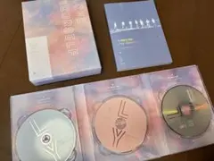 love yourself Seoul DVD