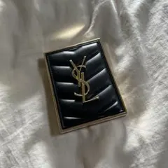 ゆ*)様 YSL アイシャドウパレット　 クチュール　ミニ　クラッチ200