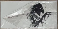 永野護デザイン展 ビッグアクリルスタンド ツァラトウストラ・アプター