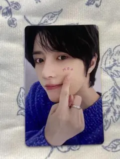 TXT ヨンジュン トレカ ペンミ ファンミ 2025年最新】txt ヨンジュントレカ ファンミの人気アイテム