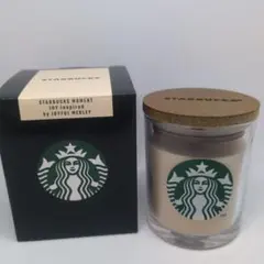 スターバックス Joyful Medley アロマキャンドル