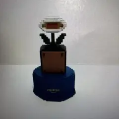 ペプシ　スーパーマリオ　ファイアフラワーボトルキャップ　当時物