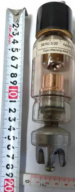 真空管2本セット 6K6GT 新品 シルバニア製 値引可 2025年最新】真空管の