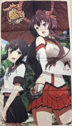 東方Project 博麗霊夢 タペストリー のれん 東方Project 博麗霊夢 タペストリー のれん - メルカリ