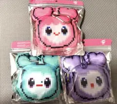 GIGO限定 TWICE LOVELYS ミサモ エコバッグ セット GIGO限定 TWICE LOVELYS ミサモ エコバッグ セット - メルカリ