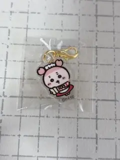 ちいかわレストラン　ミニアクリルチャーム　古本屋