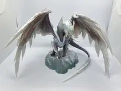 モンスターハンターワールドアイスボーン 一番くじA賞 イヴェルカーナ フィギュア