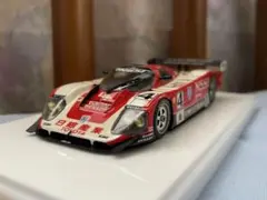 1/43 プロバンスムラージュ トヨタ サード MC8R ルマン1995 完成品