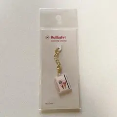 ロルバーン カスタムチャーム アメリカンスイーツ アイスクリームのサムネイル