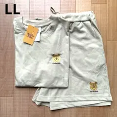 プーさんルームウェア　パジャマ　ディズニーのサムネイル