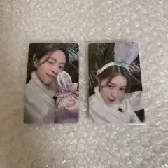 ITZY CHECKMATE SOUNDWAVE特典 ラキドロ トレカ リュジン - メルカリ