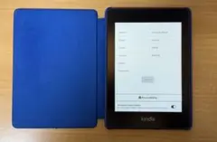 Kindle Paperwhite 第10世代8GB広告なし Kindle Paperwhite 第10世代 8GB 広告なし 箱・カバー - メルカリ