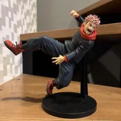 呪術廻戦　虎杖悠仁フィギュア